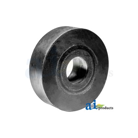 A & I Products Isolator; Cab Mount, Lower 5" x5" x3" A-RE62910